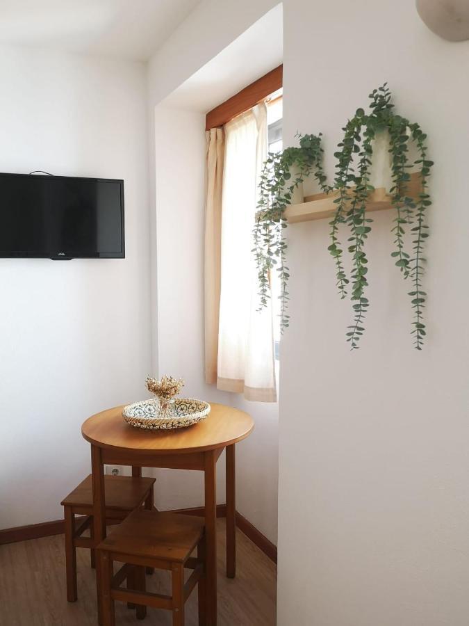 Apartment Alegria Center Lissabon