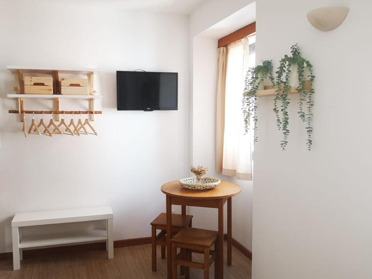 Apartment Alegria Center Lissabon