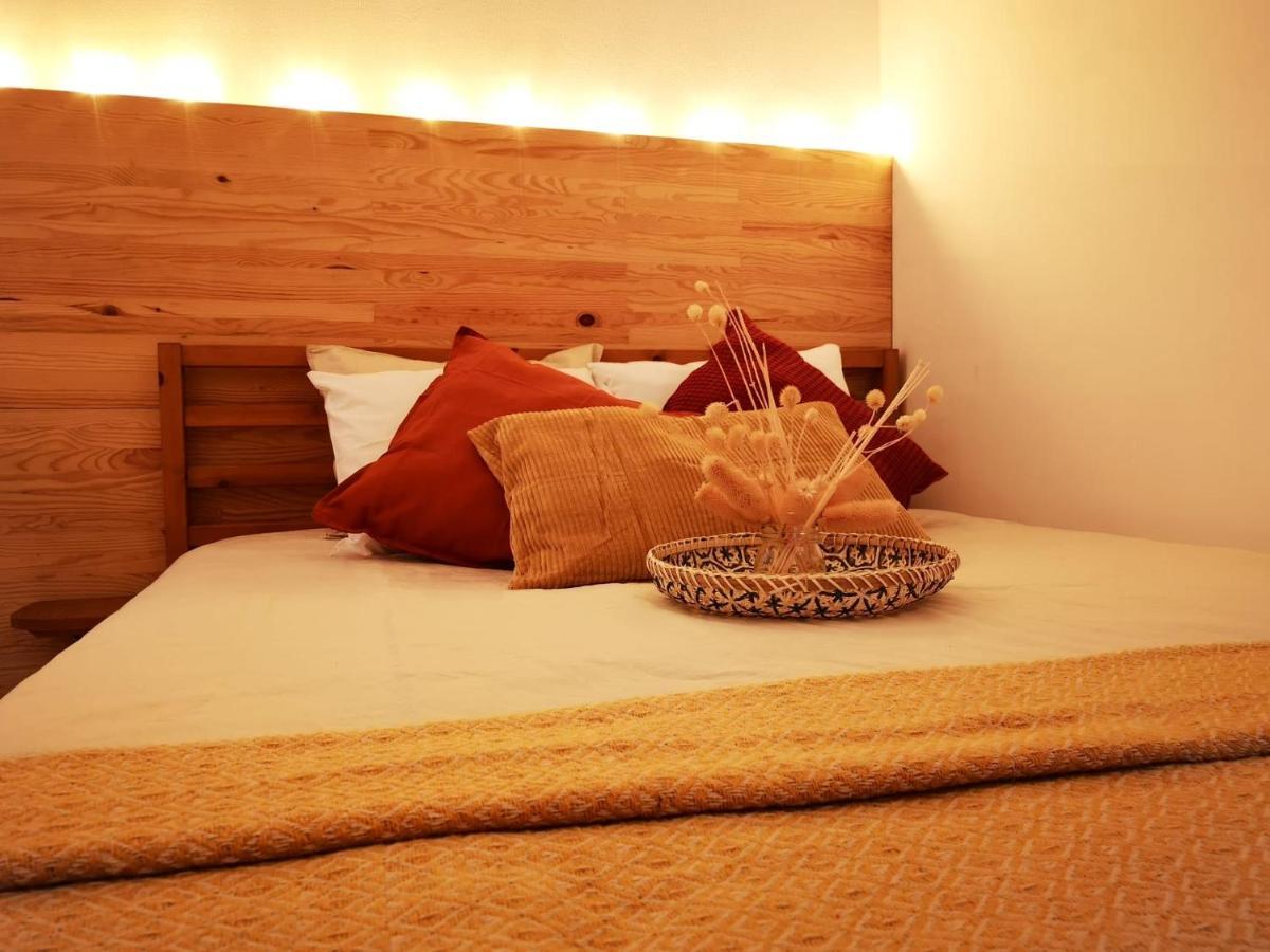 Apartment Alegria Center Lissabon