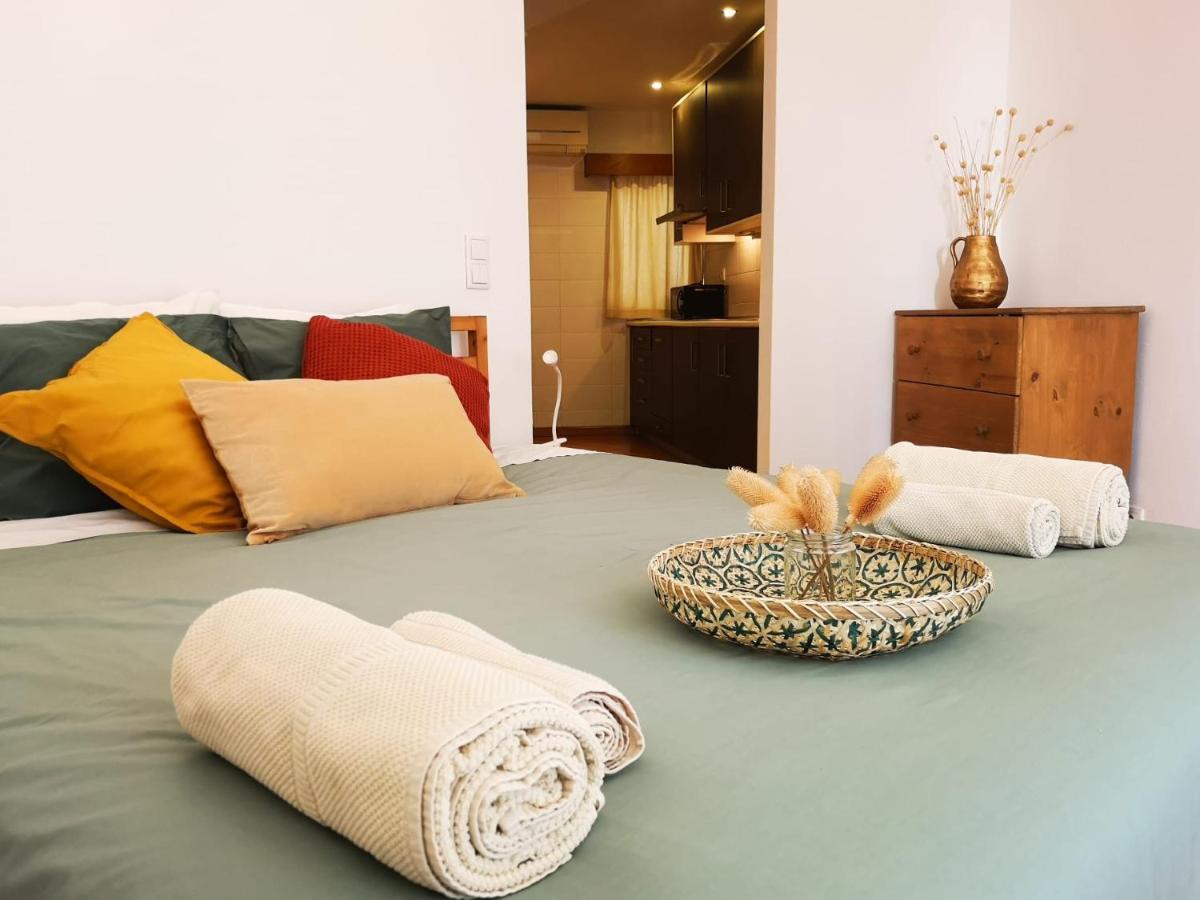 Apartment Alegria Center Lissabon